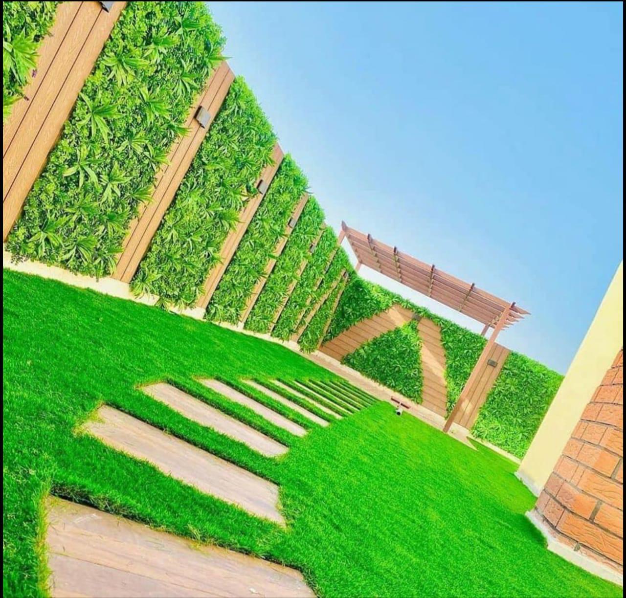 تنيبق حدائق الطائف (2)